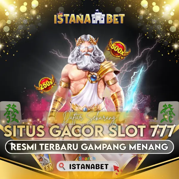 Slot Gacor